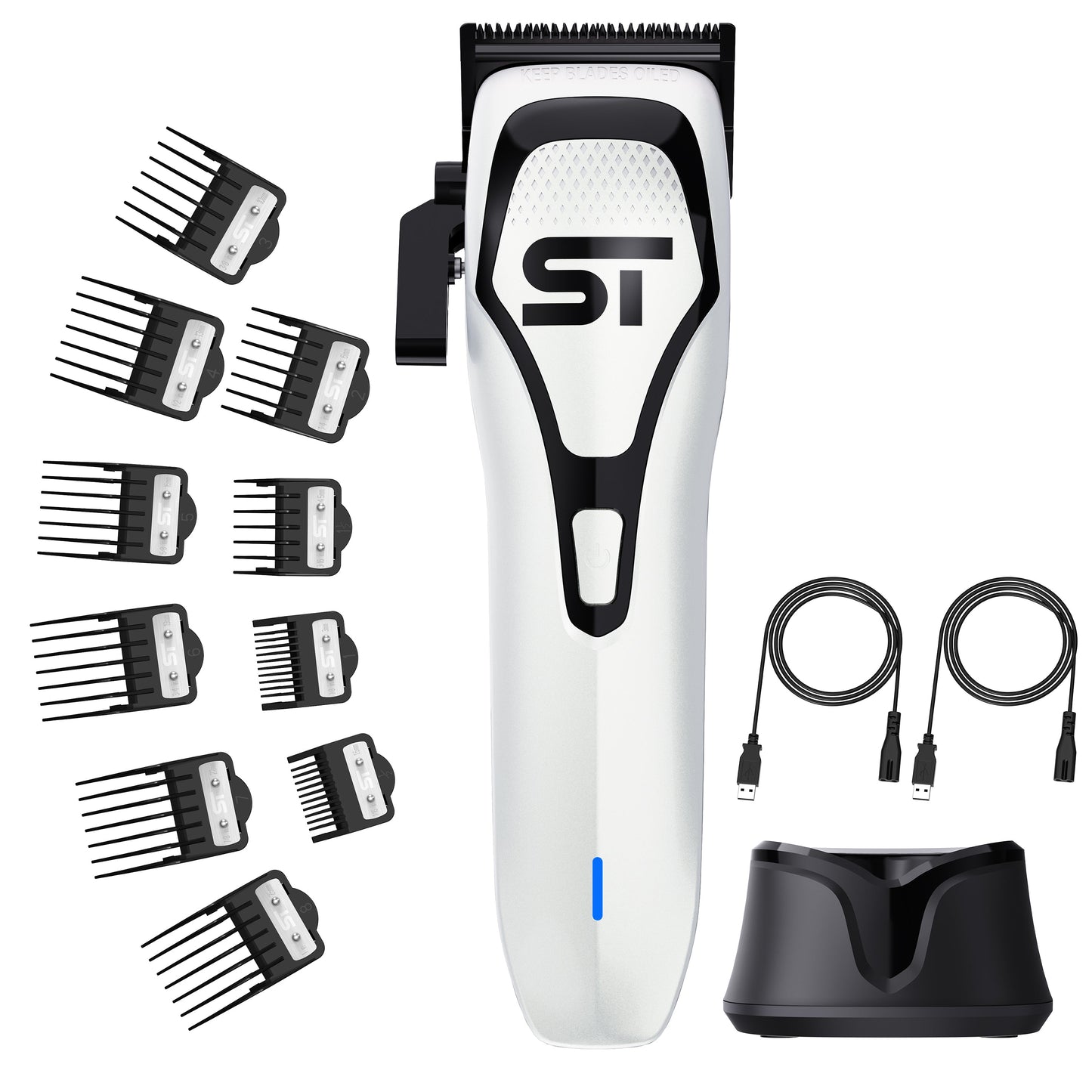 Supreme Trimmer DARKSTAR 72 Clipper