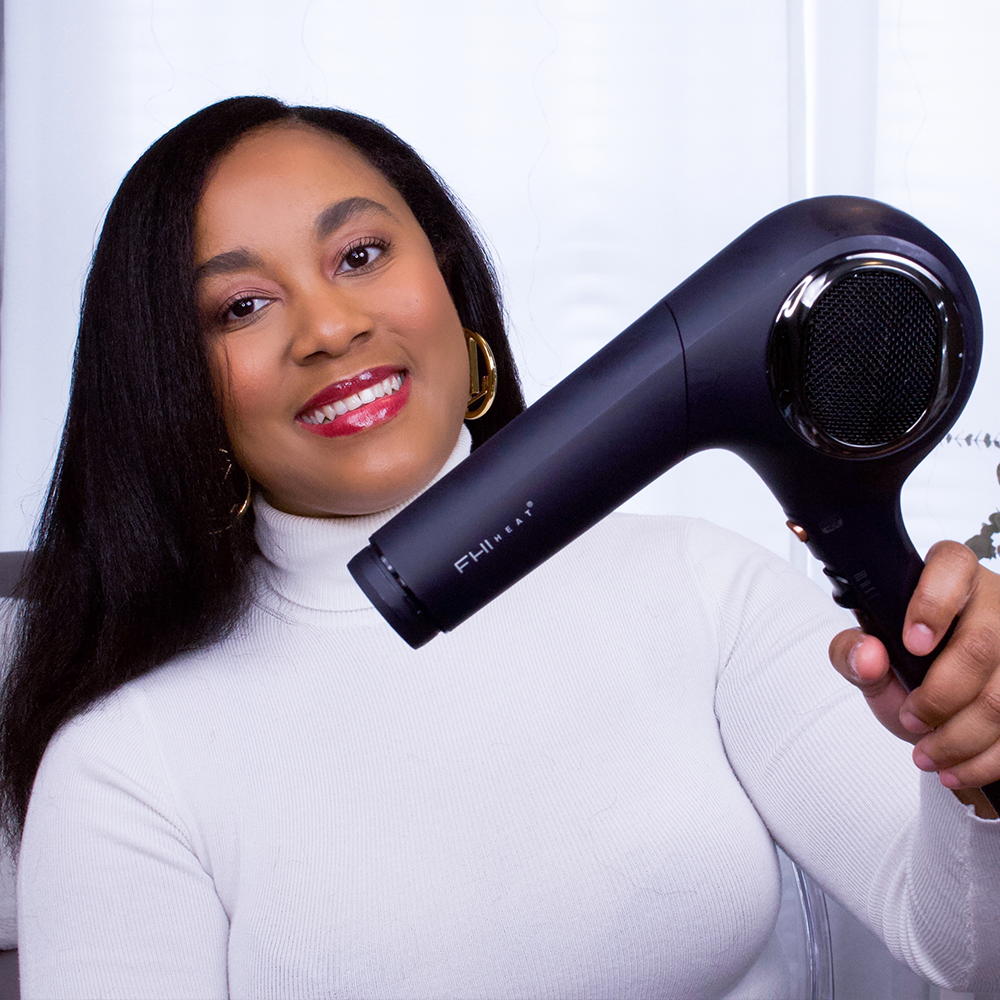 FHI Heat Accelerate Pro Dryer - Thumbnail 2