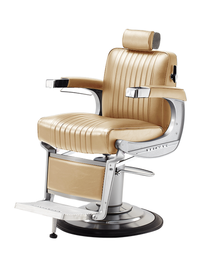 Takara Belmont Elegance Barber Chair 225 Classic