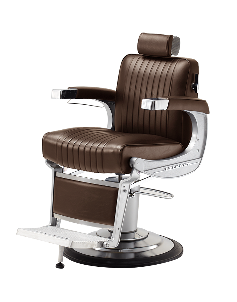 Takara Belmont Elegance Barber Chair 225 Classic