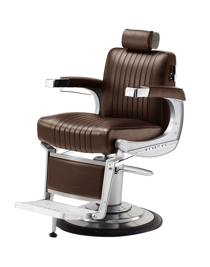 Takara Belmont Elegance Barber Chair 225 Classic