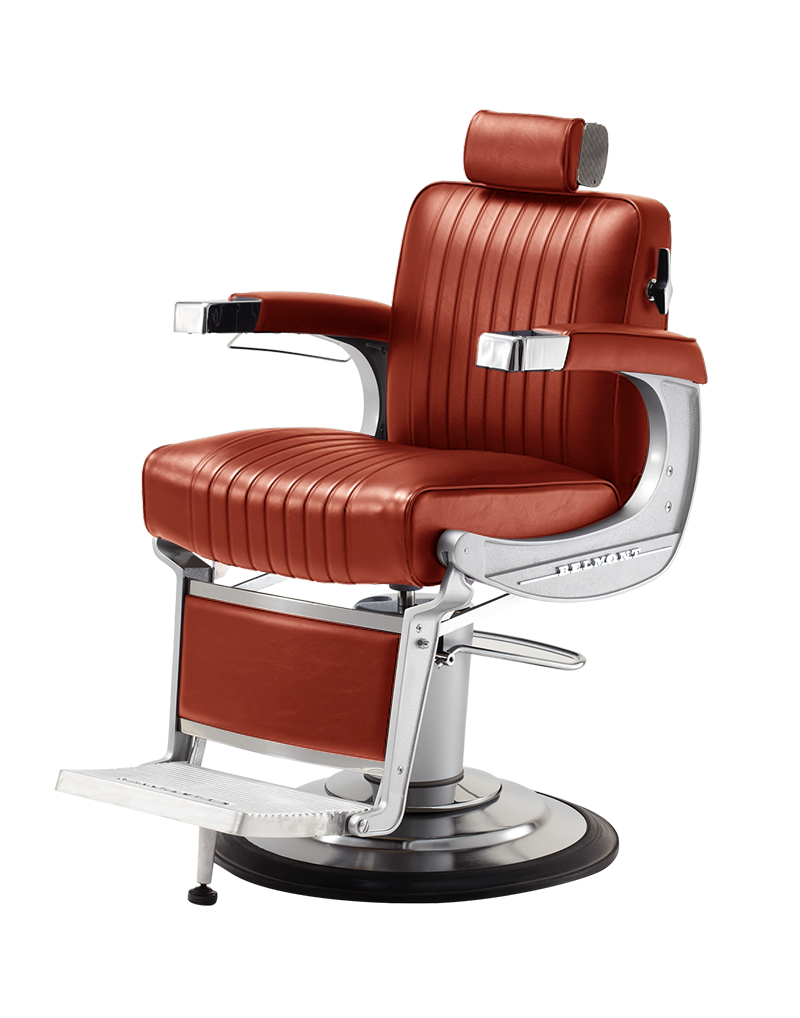 Takara Belmont Elegance Barber Chair 225 Classic – Appleton Barber