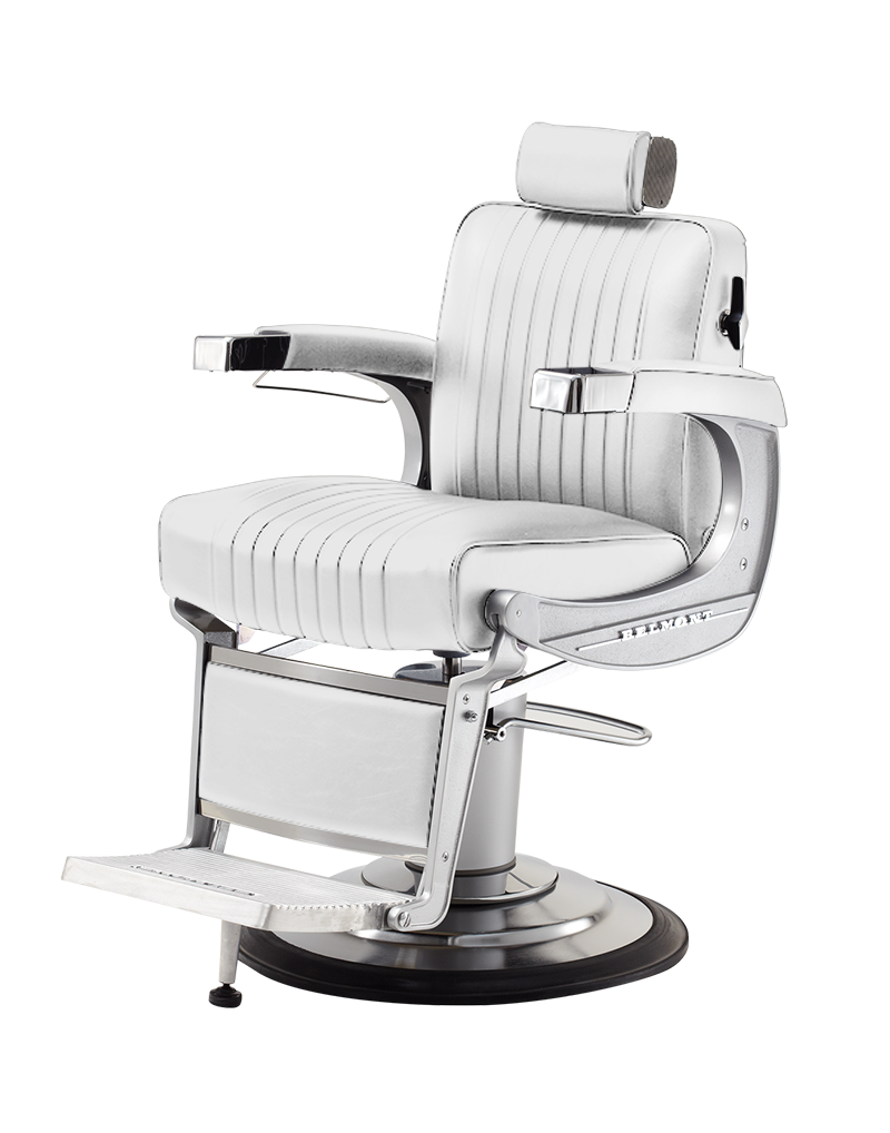 Takara Belmont Elegance Barber Chair 225 Classic