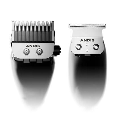 Andis Pivot Motor Combo Black #24810