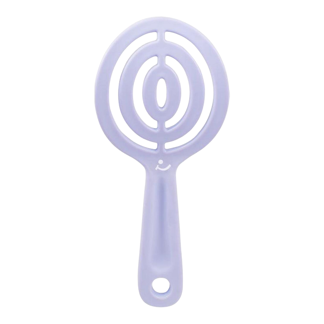 Cricket Hapi So Clean Scalp Shampoo Hair Brush