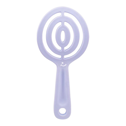 Cricket Hapi So Clean Scalp Shampoo Hair Brush