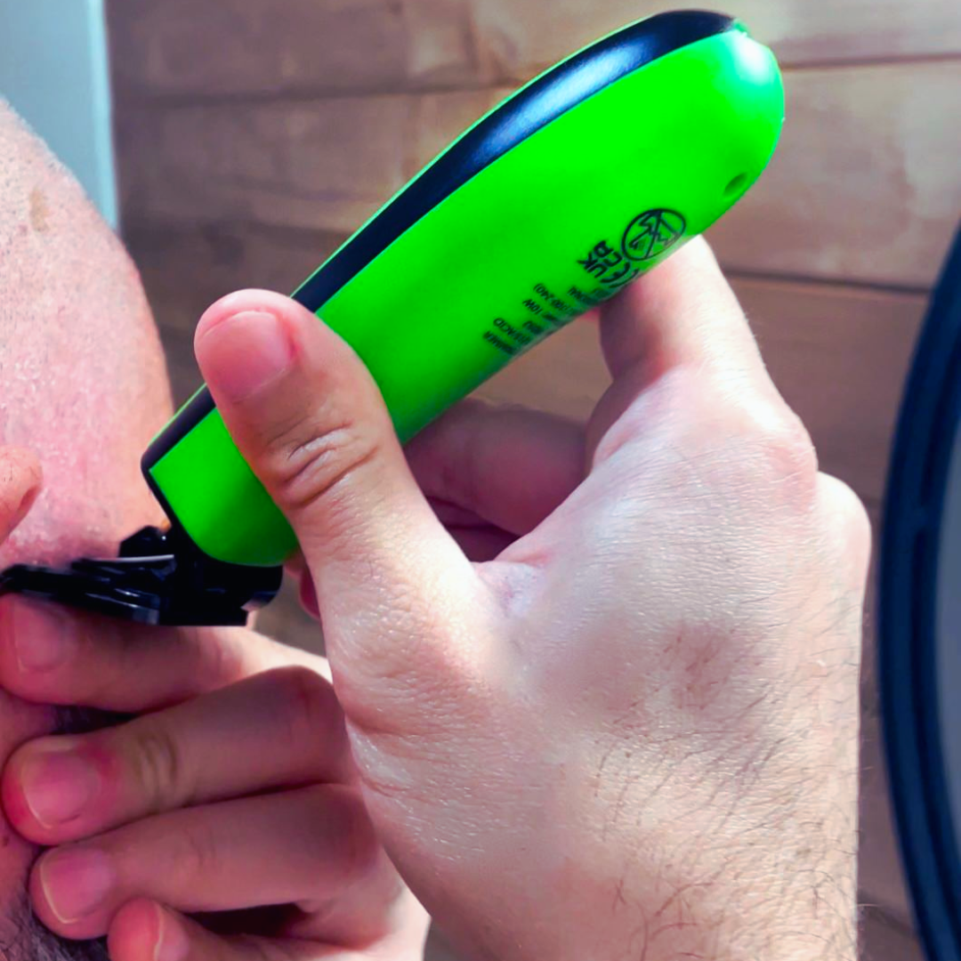 Supreme Trimmer T-Shaper DLC Trimmers