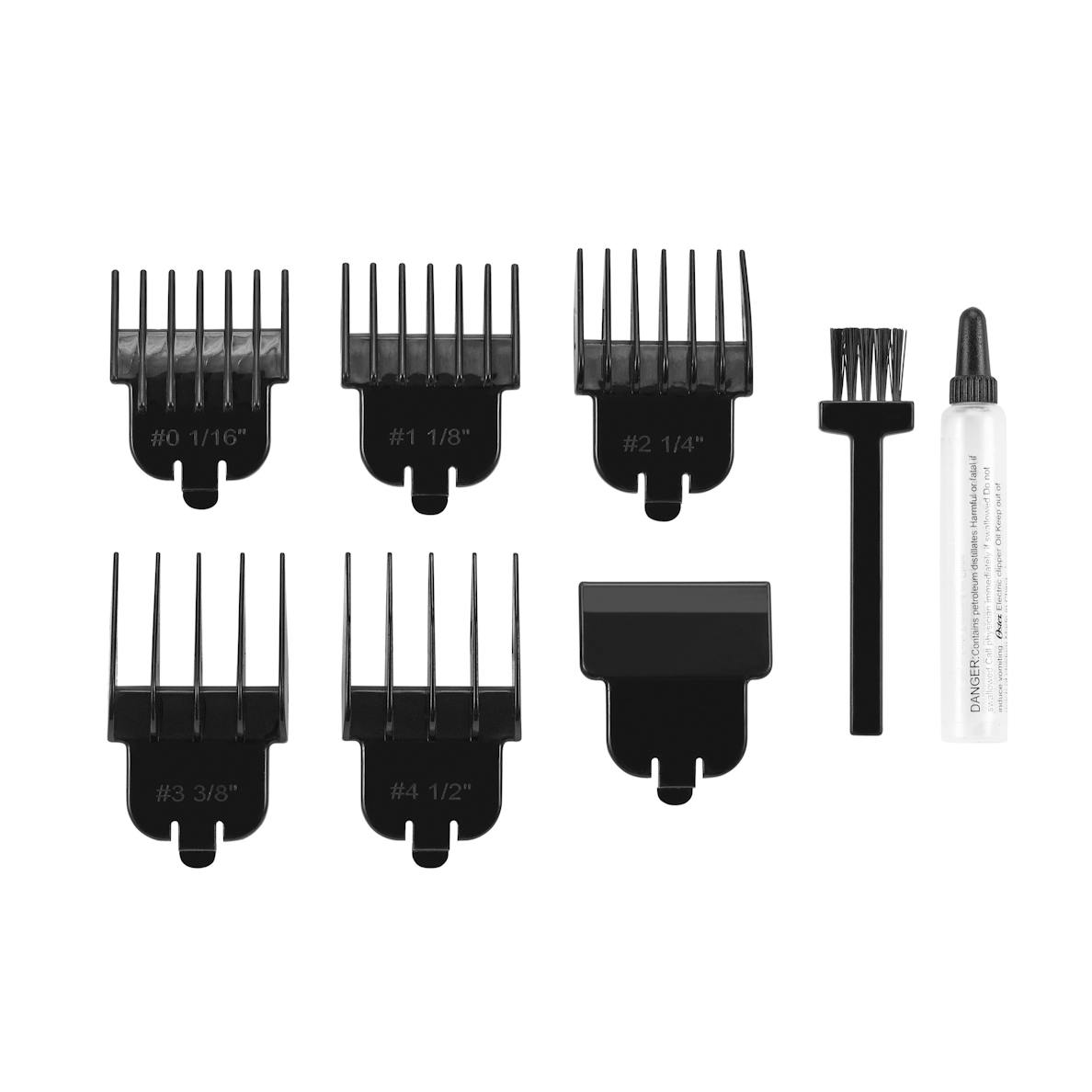 Oster Ace Trimmer - Thumbnail 3