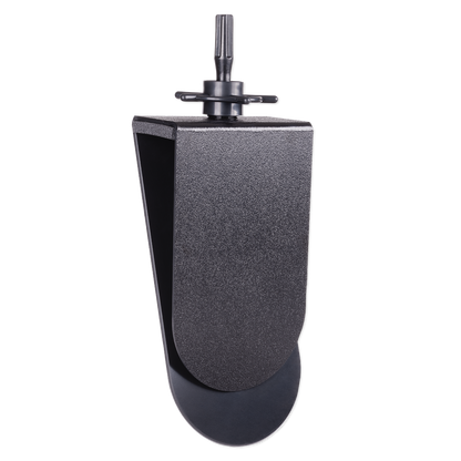 Celebrity Manikin Holder Fits Chair Backs 3" - 4" Thick #KB-100