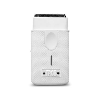 TPOB PLAY Shaver Whiteout Edition