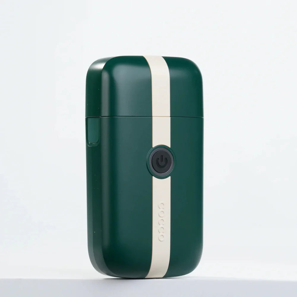 Cocco Professional Veloce Lite Cordless Lightweight Shavers