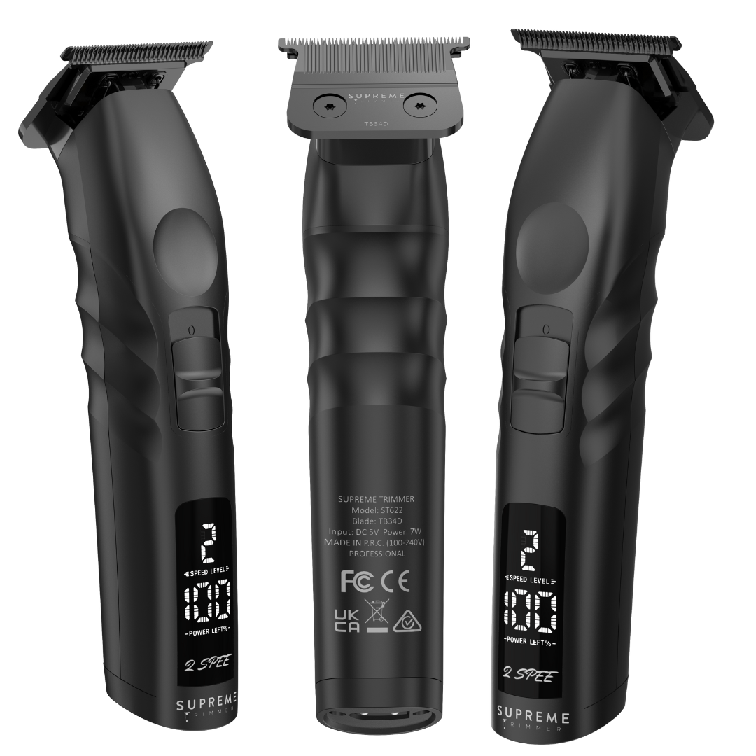 Supreme Trimmer 2SPEE Trimmers