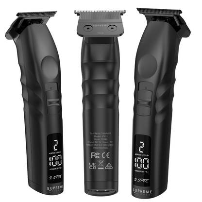 Supreme Trimmer 2SPEE Trimmers
