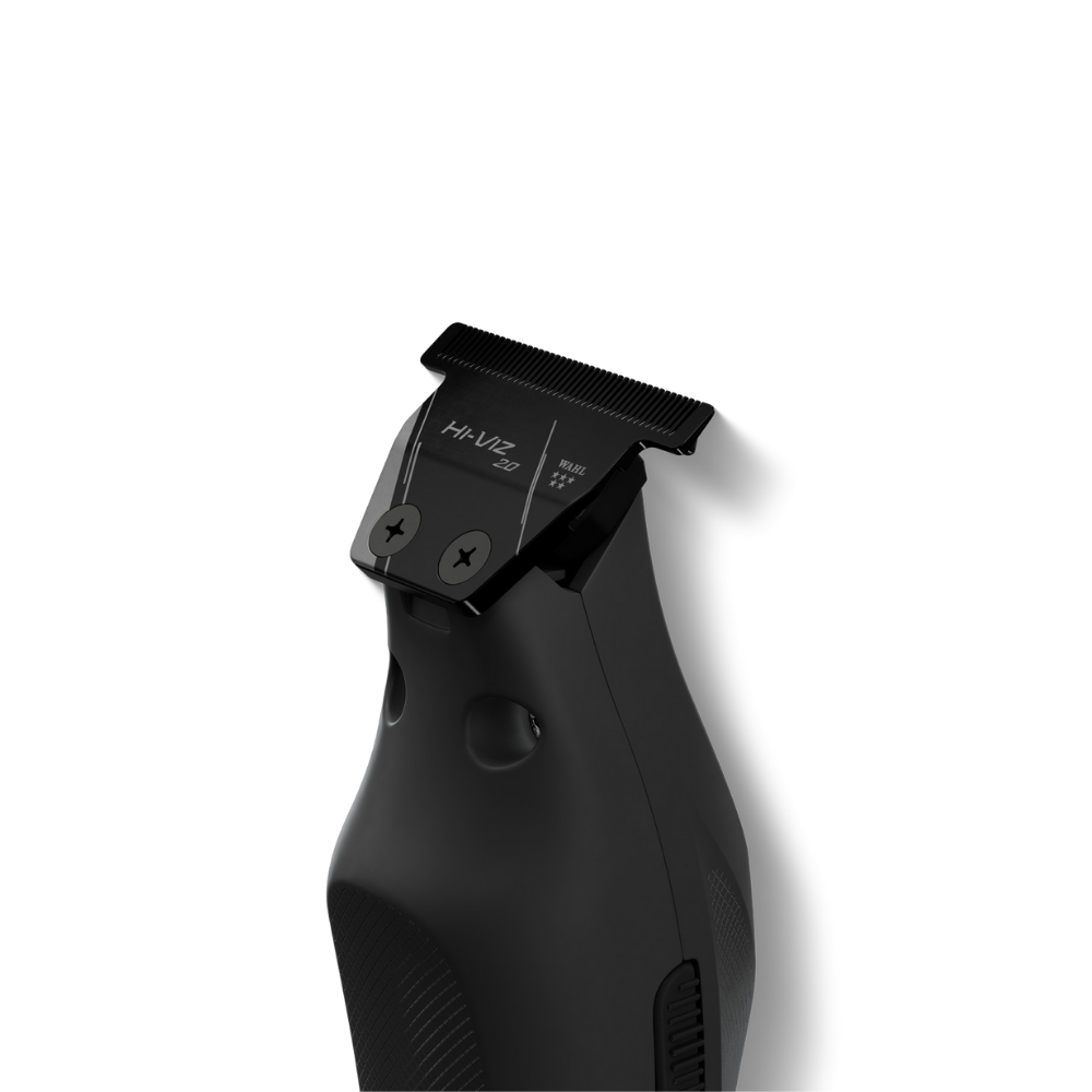 Wahl Professional Hi-Viz Cord/Cordless Trimmer NIGHTSHADE #3026806