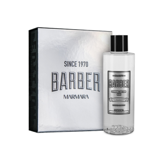 Marmara Barber Diamond Edition Aftershave Cologne 16.9 oz