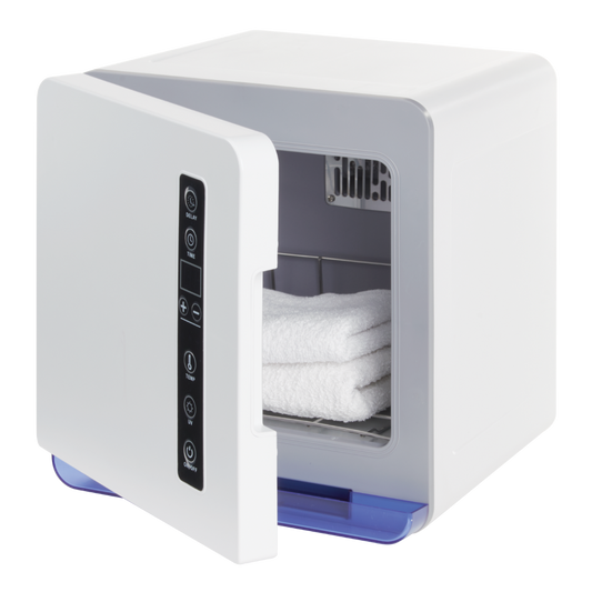 Mini Digital Towel Warmer/Sterilizer