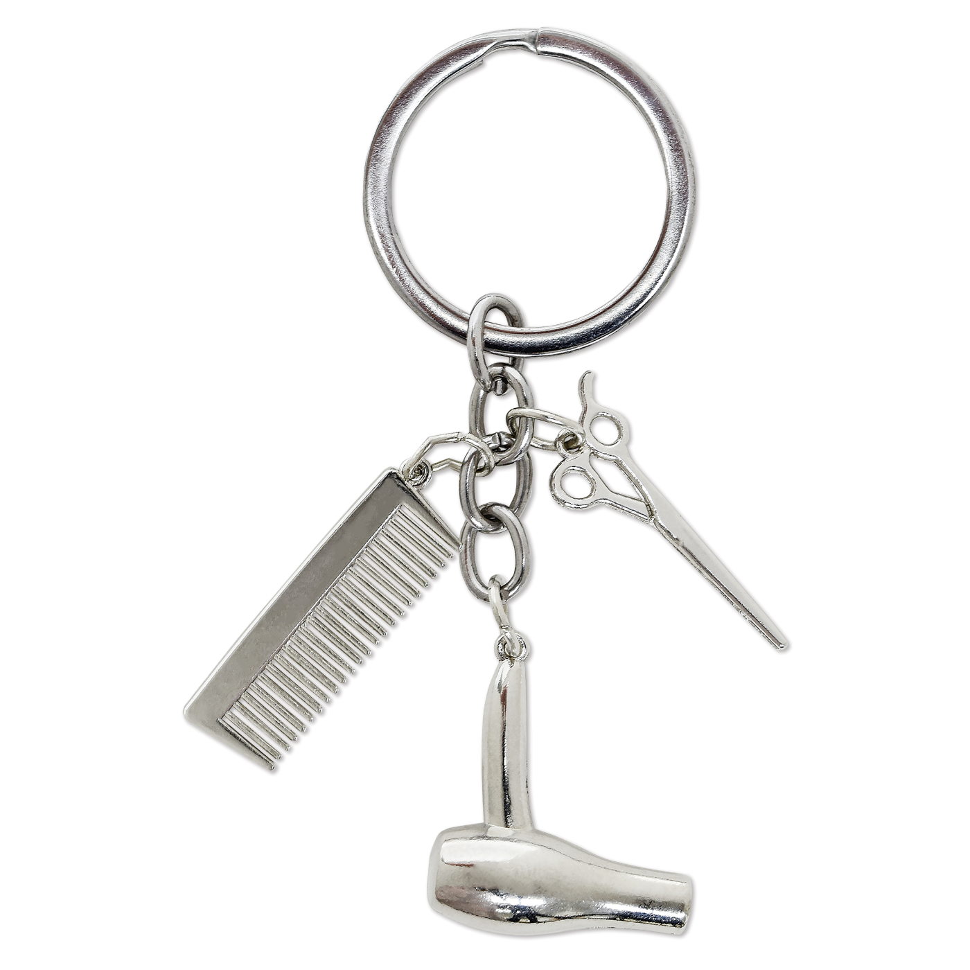 Scalpmaster Stylist Keychain