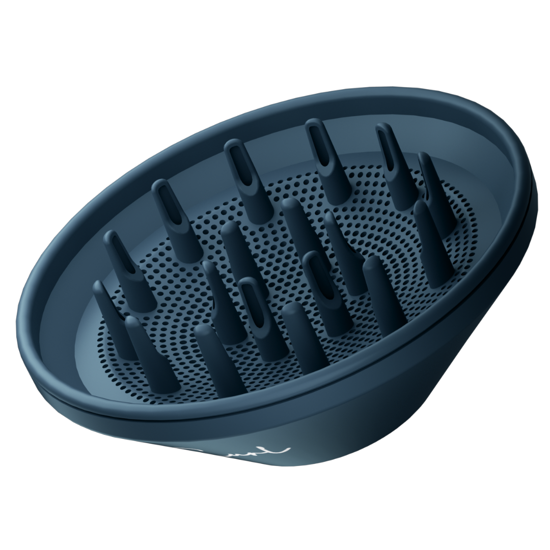 Supreme Trimmer Curly Hair Diffuser Nozzles Fits SHD347