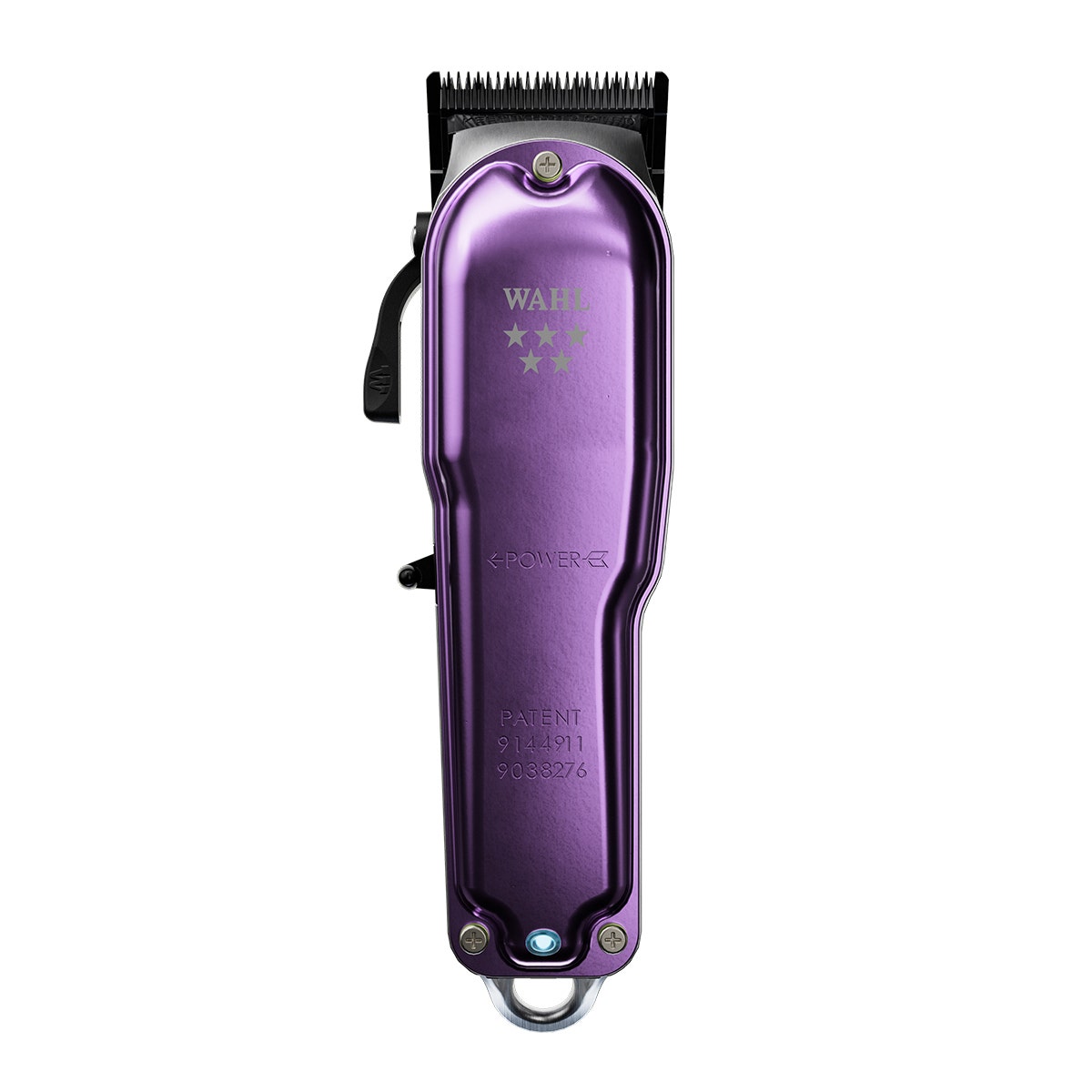 Wahl 5-Star Legend+ Cord/Cordless Clippers - Purple