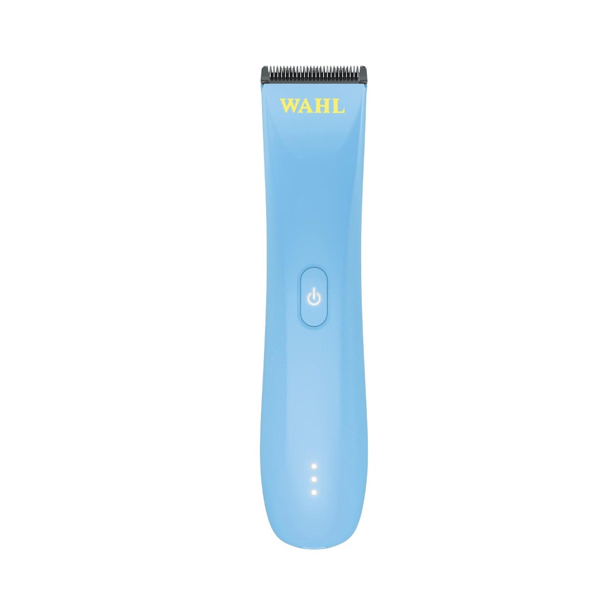 Wahl Cordless Peanut Li Blue #3026714