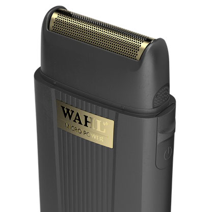 Wahl Micro Power Single Foil Shaver #3027017