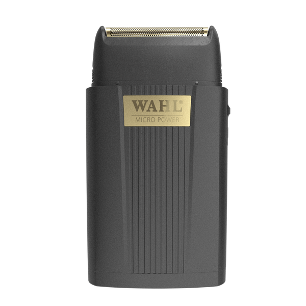 Wahl Micro Power Single Foil Shaver #3027017