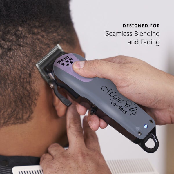 Wahl Magic Clip