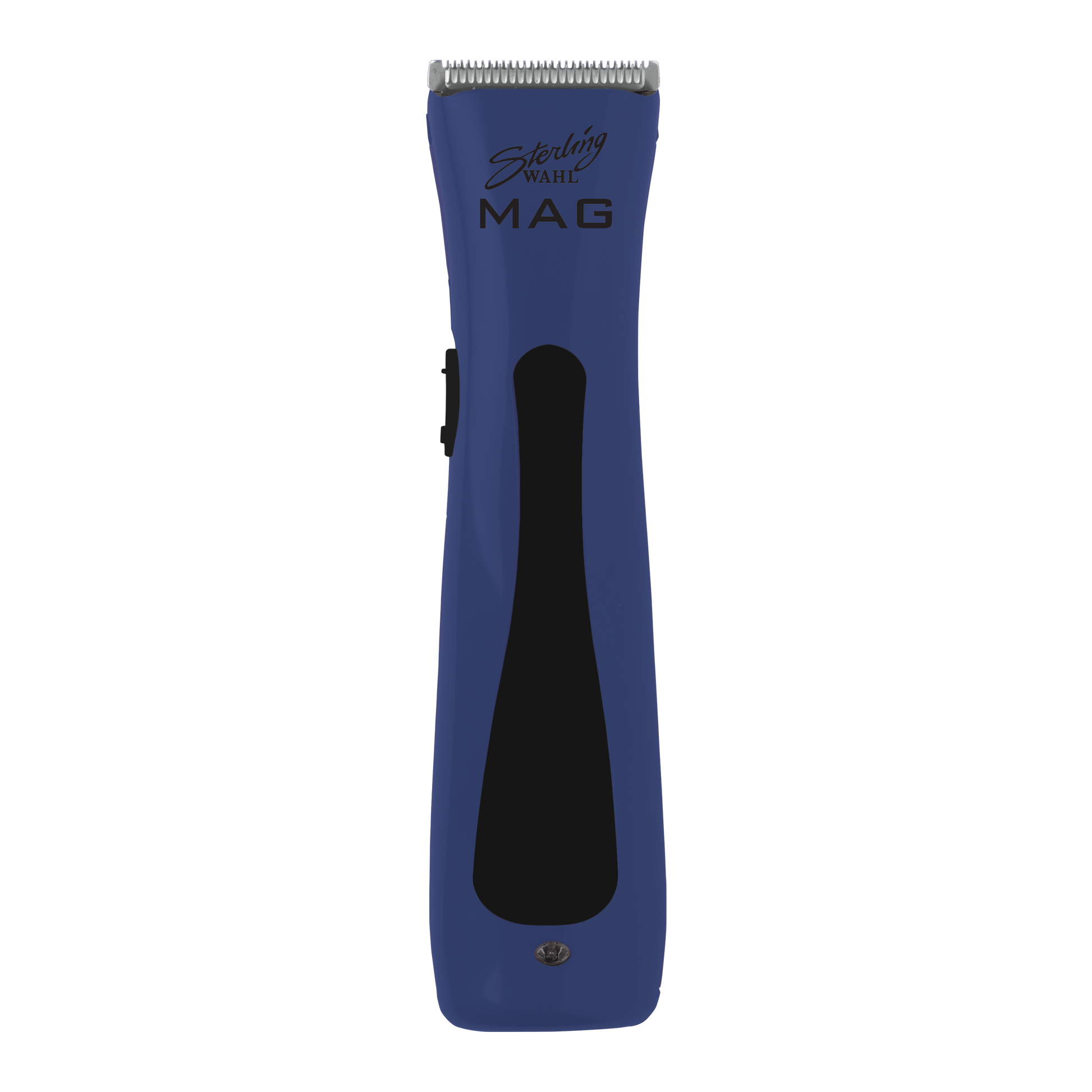Wahl Limited Edition Blue MAG Trimmer #3028850
