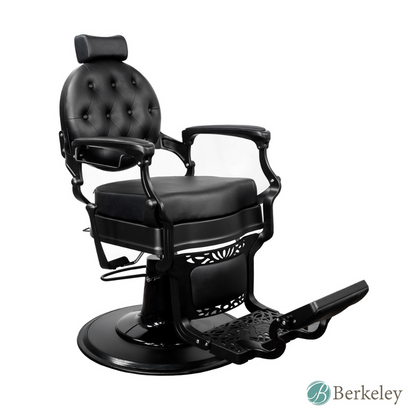 Truman Barber Chair by Berkeley FREE SHIPPING