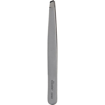 Diane D9183 Slant Tip Tweezer