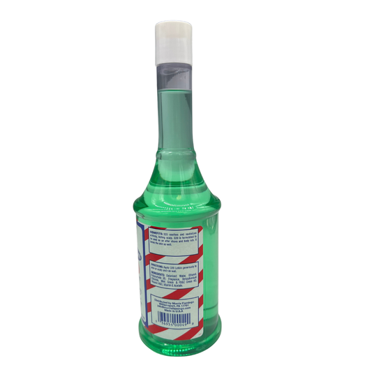 Stephan No. 320 Astringent Lotion