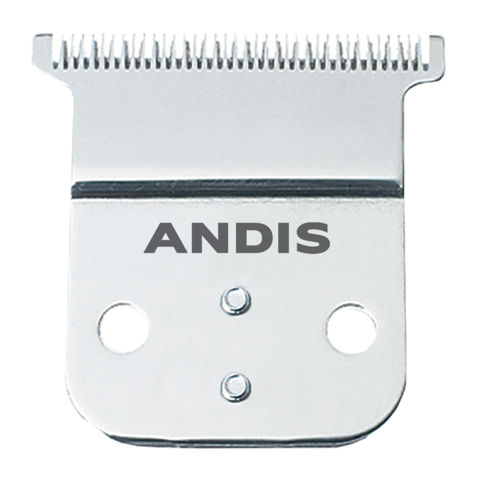 Andis Slimline Pro Li Trimmer Replacement Blade Set - Carbon Steel #32105