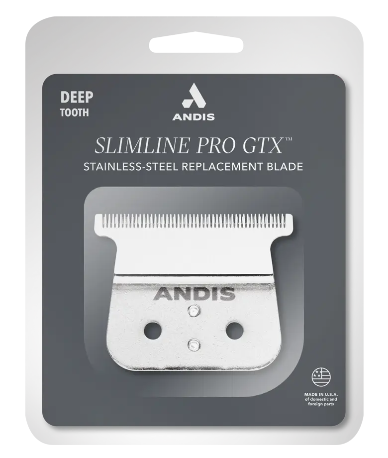 Andis Slimline Pro GTX Replacement Blade #32735