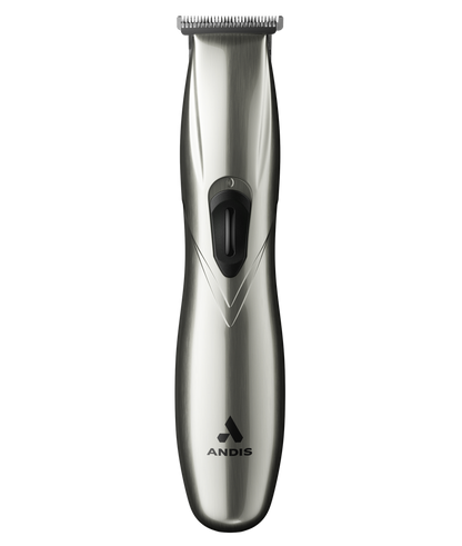 Andis Slimline Pro Li T-Blade Trimmer Chrome