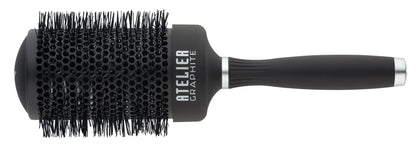 Tondeo Atelier Graphite Round Brush #33513