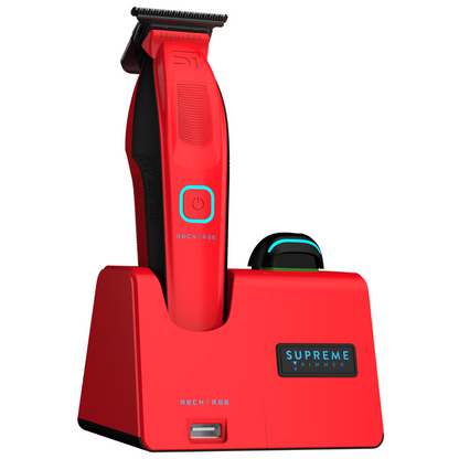 Supreme Trimmer RECHARGE Trimmers