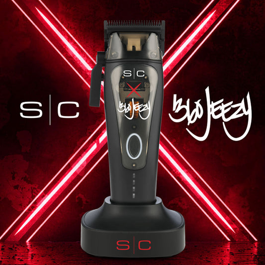 Stylecraft SC x 360 Jeezy Vector Clipper #SC614B