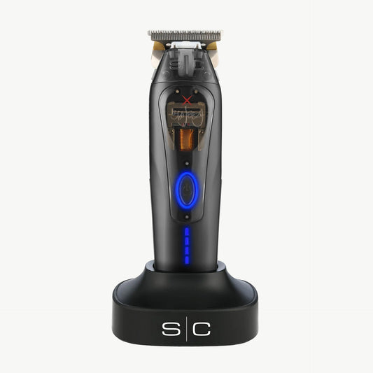 StyleCraft SC x 360 Jeezy Trimmer With IN3 Vector Motor #SC423B