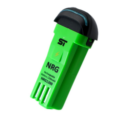 Supreme Trimmer Recharge Battery-NRG1200