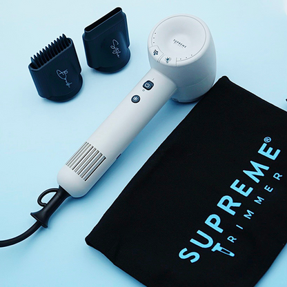 Supreme Trimmer Brushless Motor Hair Dryer