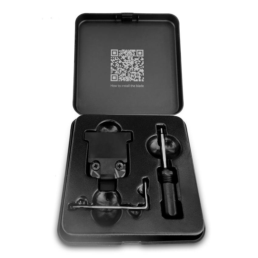 TPOB PLAY Trimmer Pencil Blade Set