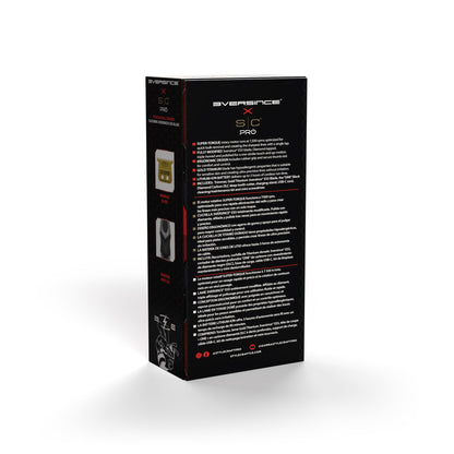 3Versince x StyleCraft Professional Flex Hair Trimmer With 3Versince ES5 Blade  #3VESTRIM