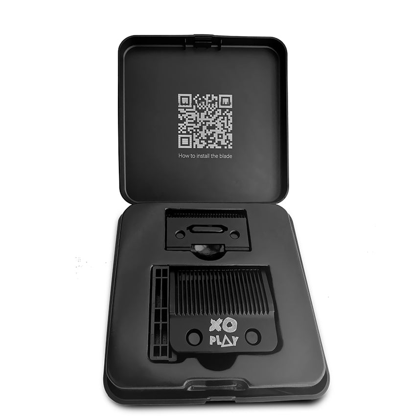TPOB PLAY XO Clipper Blade