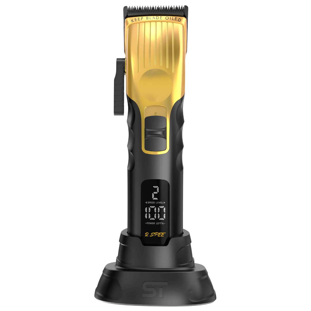 Supreme Trimmer 2Spee Clipper