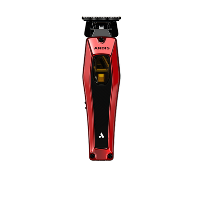 Andis Recon Trimmer with red cover