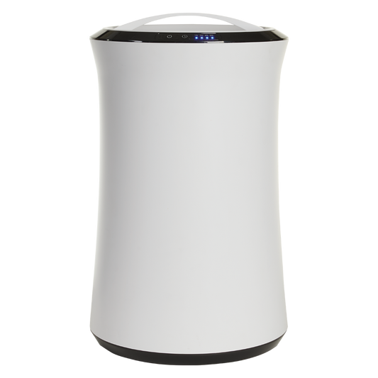 Towel Warming Bucket