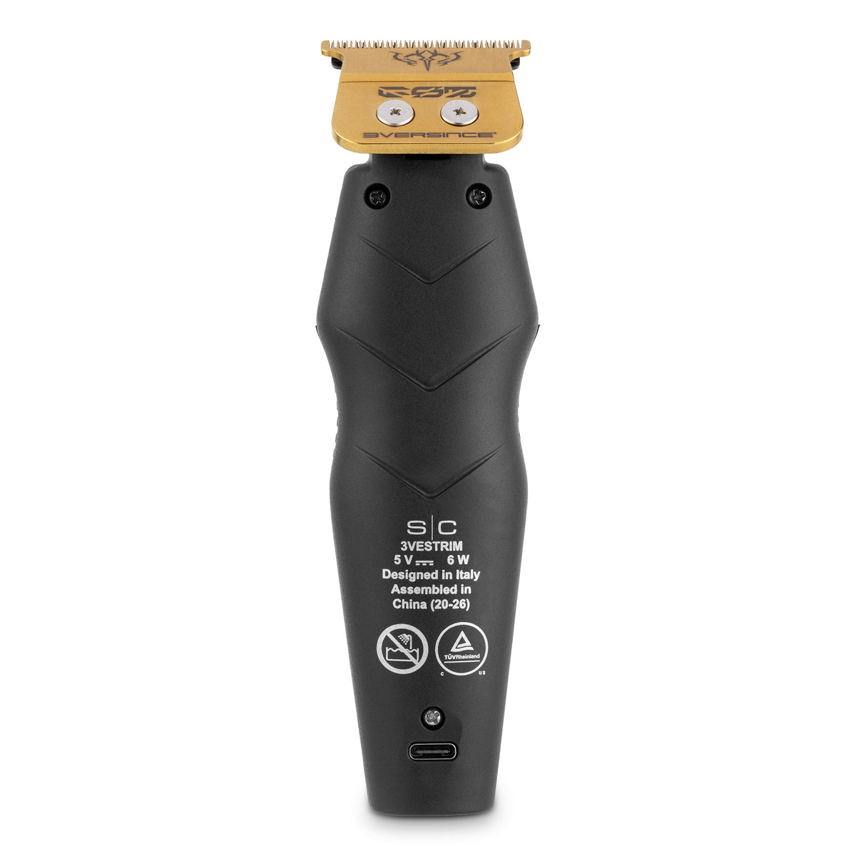 3Versince x StyleCraft Professional Flex Hair Trimmer With 3Versince ES5 Blade  #3VESTRIM