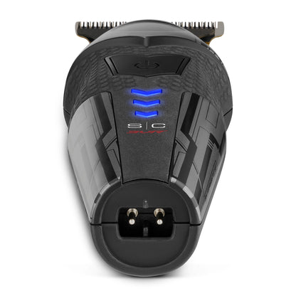 3Versince x StyleCraft Professional Flex Hair Trimmer With 3Versince ES5 Blade  #3VESTRIM