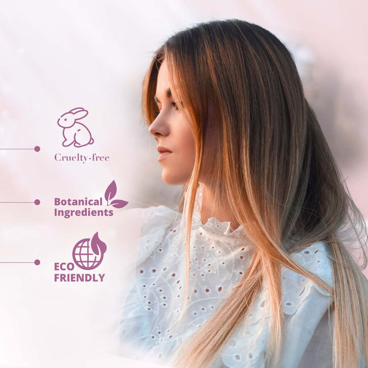 Image Milk Clenz Conditioner For Damaged Hair 8.11 fl oz