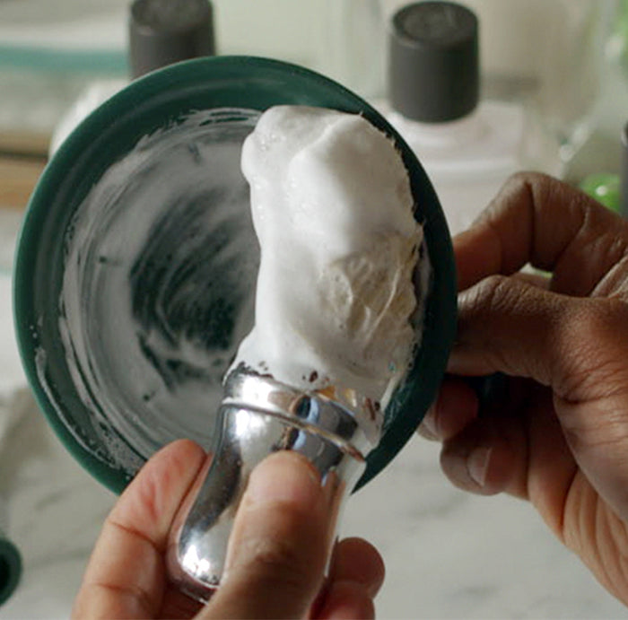 Proraso Shaving Cream Tube: Refreshing